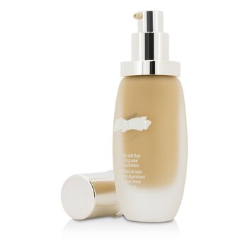 The Soft Fluid Long Wear Foundation SPF 20 - # 32/ 310 Beige