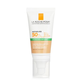 Anthelios UVMUNE 400 SPF50+ Oil Control Gel Creme Tinted