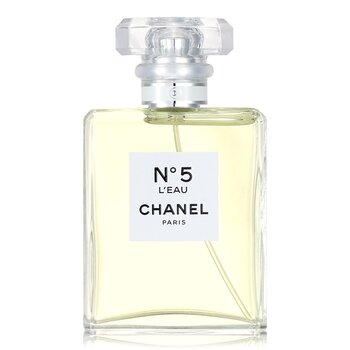 CHANEL No 5 Eau de Toilette EDT Spray perfume 1.7 oz 50 ml NEW