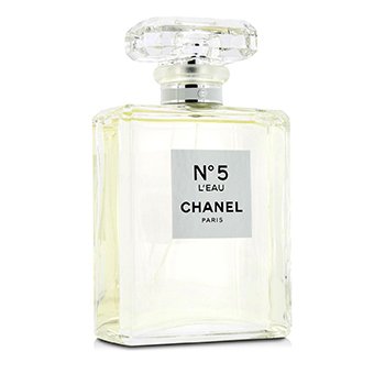 chanel no 5 eau de parfum 100ml