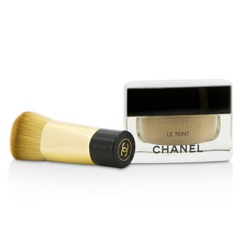 Chanel Sublimage Le Teint Ultimate Radiance Generating Cream Foundation - #  30 Beige 30g/1oz