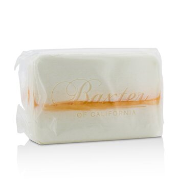 Vitamin Cleansing Bar (Citrus And Herbal-Musk Essence)