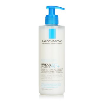 Lipikar Syndet AP+ Ultra-Gentle Body Wash