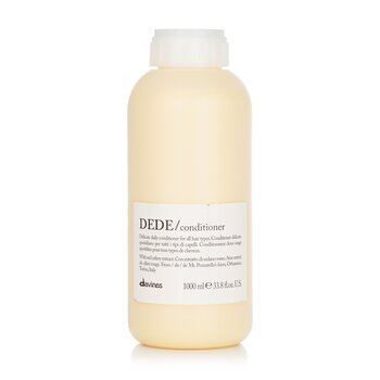 Dede Delicate Daily Conditioner (For All Hair Types)