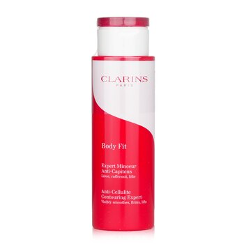 Clarins Body Fit Anti-Cellulite Contouring Expert