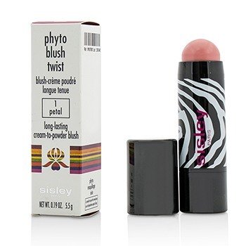 Phyto Blush Twist - # 1 Petal