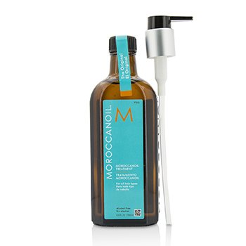 Moroccanoil Treatment - Original (For All Hair Types)