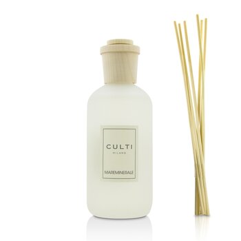 CULTI MILANO Stile Room Diffuser - Mareminerale