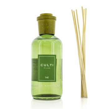 CULTI MILANO Colours Diffuser - The (Green)