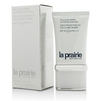 La Prairie Cellular Swiss UV Protection Veil SPF50 PA++++