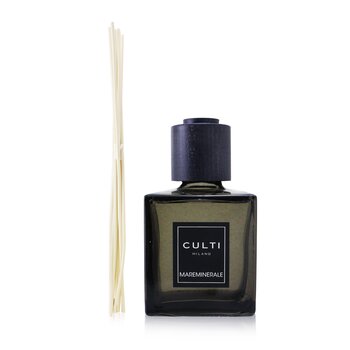 CULTI MILANO Decor Room Diffuser - Mareminerale