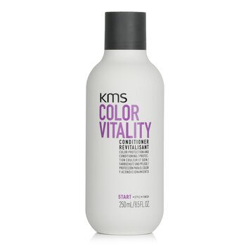 KMS California Color Vitality Conditioner (Color Protection and Conditioning)