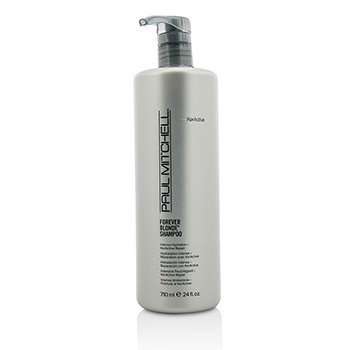 Forever Blonde Shampoo (Intense Hydration - KerActive Repair)