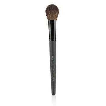 BareMinerals Dual Finish Blush & Contour Brush