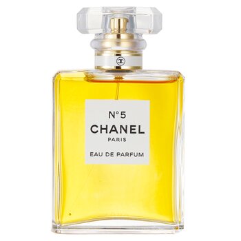 Chanel No.5 Eau De Perfume Spray 50ml Germany