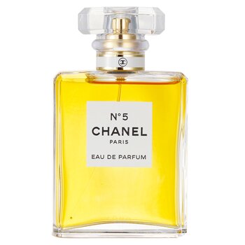 Chanel Eau De Parfum Spray Scent