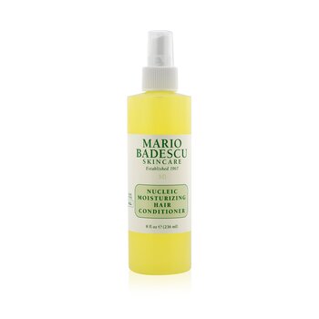 Mario Badescu Nucleic Moisturizing Hair Conditioner