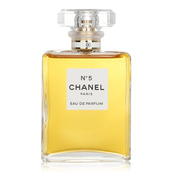 Chanel No.5 Eau De Parfum Spray 100ml/3.3oz