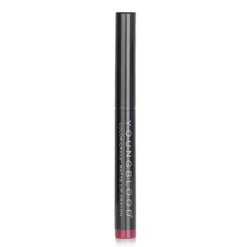 Youngblood Color Crays Matte Lip Crayon - # Valley Girl