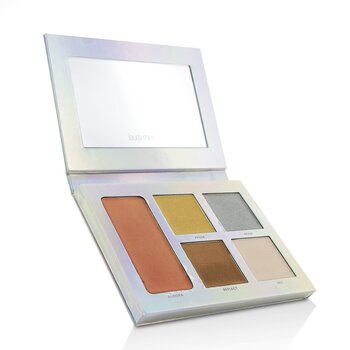 Laura Mercier Lightstruck Prismatic Glow Palette