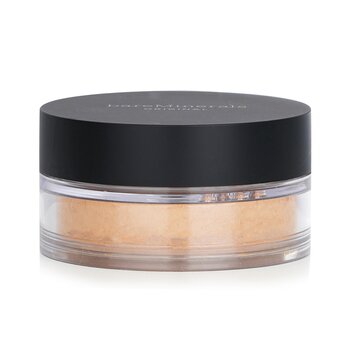 BareMinerals Original SPF 15 Foundation - # Golden Nude