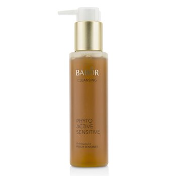 CLEANSING Phytoactive Sensitive -For Sensitive Skin