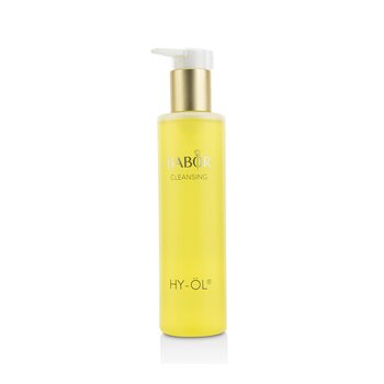 Babor HY-ÖL Cleanser - For All Skin Types (Random Packaging)