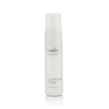 Babor CLEANSING Cleansing Foam