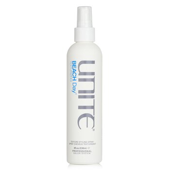 Unite Beach Day (Texturizing)