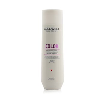 Goldwell Dual Senses Color Brilliance Shampoo (Luminosity For Fine to Normal Hair)