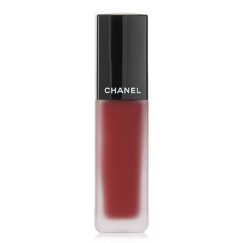 Chanel Rouge Allure Ink Matte Liquid Lip Colour - # 154 Experimente