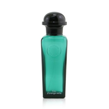 Hermes Eau DOrange Verte Cologne Spray