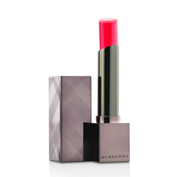 Burberry Kisses Sheer Moisturising Shine Lip Colour - # No. 237 Hibiscus