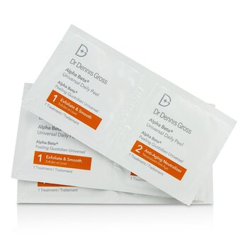 Alpha Beta Universal Daily Peel