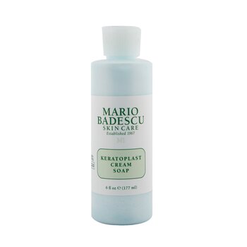 Keratoplast Cream Soap - For Combination/ Dry/ Sensitive Skin Types