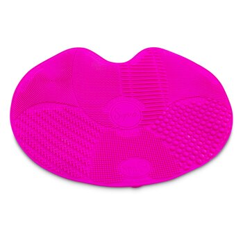 Spa Brush Cleansing Mat