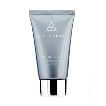 CosMedix Illuminate & Lift Neck & Decollete Treatment