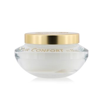 Creme Pur Confort Comfort Face Cream SPF 15