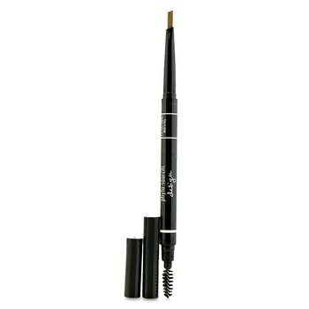 Phyto Sourcils Design 3 In 1 Brow Architect Pencil - # 1 Cappuccino