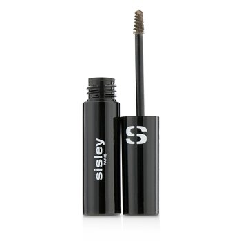 Sisley Phyto Sourcils Fix Thickening Gel - # 2 Medium Dark