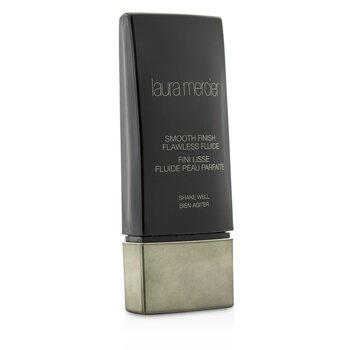 Laura Mercier Smooth Finish Flawless Fluide - # Chestnut