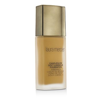 Laura Mercier Candleglow Soft Luminous Foundation - # Praline