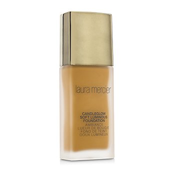 Laura Mercier Candleglow Soft Luminous Foundation - # 5C1 Nutmeg