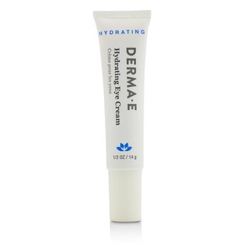 Hydrating Eye Cream