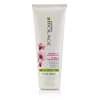 Matrix Biolage ColorLast Conditioner (For Color-Treated Hair)