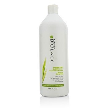 Matrix Biolage CleanReset Normalizing Shampoo (For All Hair Types)