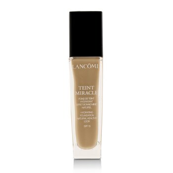 Lancome Teint Miracle Hydrating Foundation Natural Healthy Look SPF 15 - # 04 Beige Nature