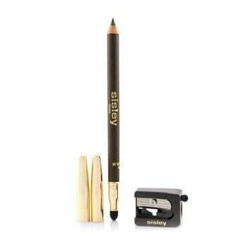 Sisley Phyto Khol Perfect Eyeliner (With Blender and Sharpener) - # Deep Jungle