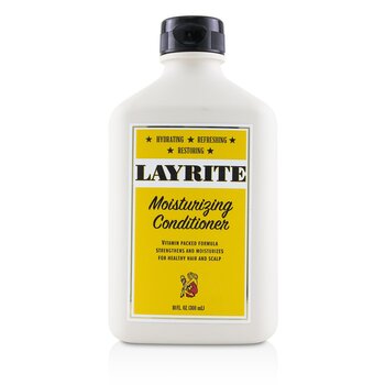 Layrite Moisturizing Conditioner