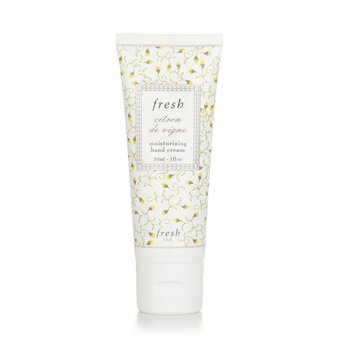 Citron De Vigne Moisturizing Hand Cream